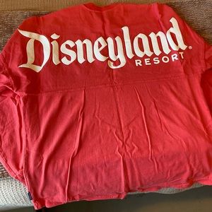 Disneyland Spirit Jersey